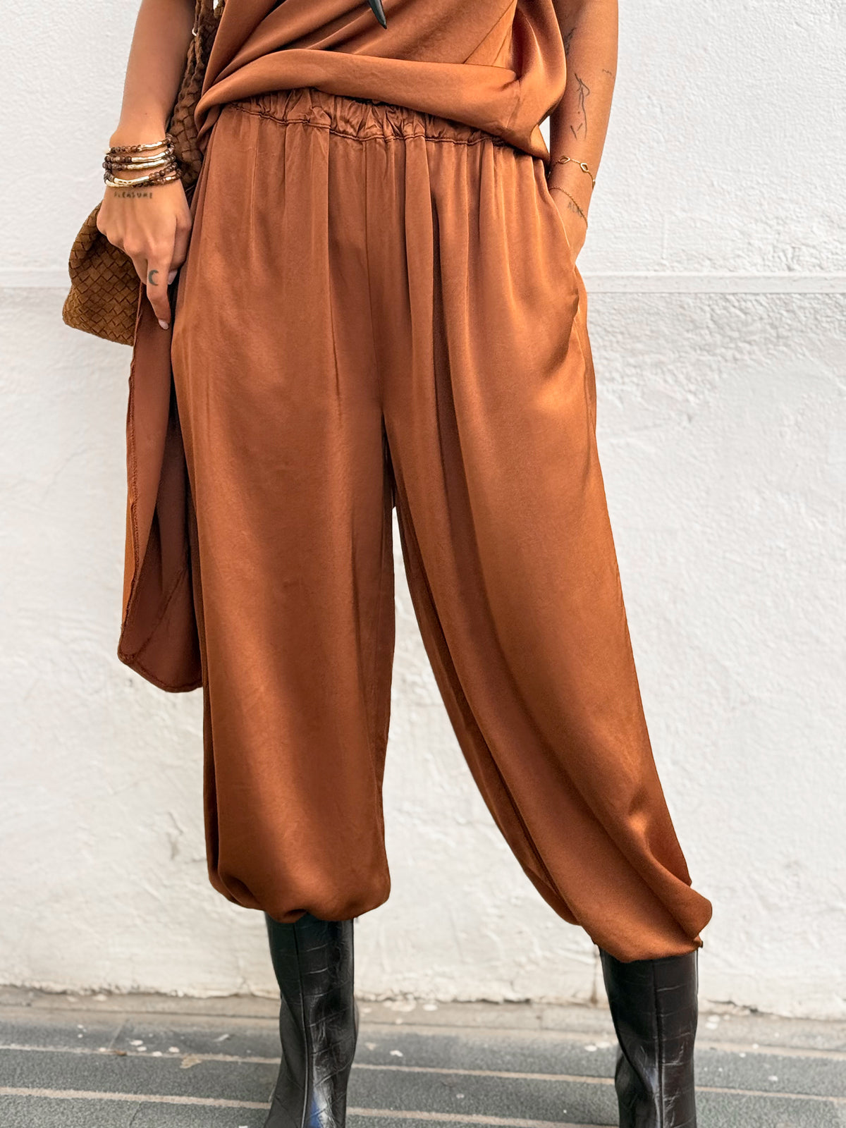 PANTALON ALEXIA