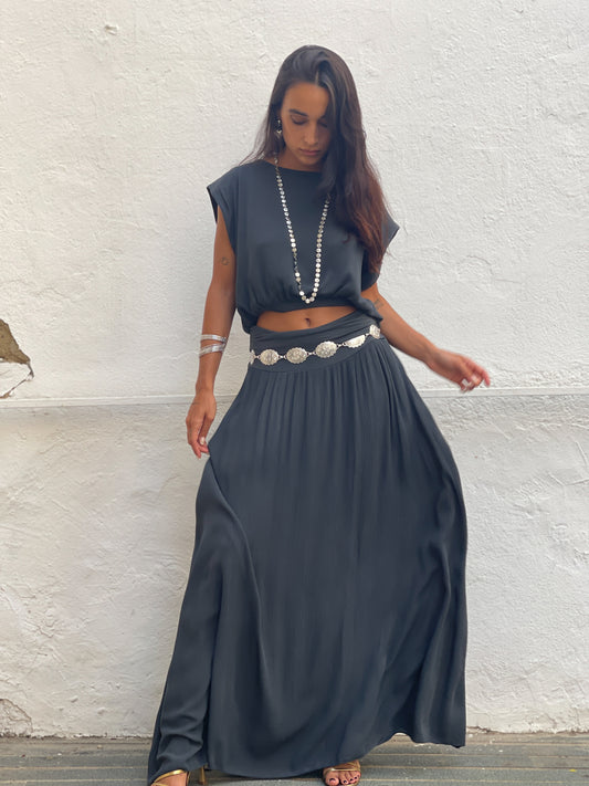 CONJUNTO GRECIA GREY