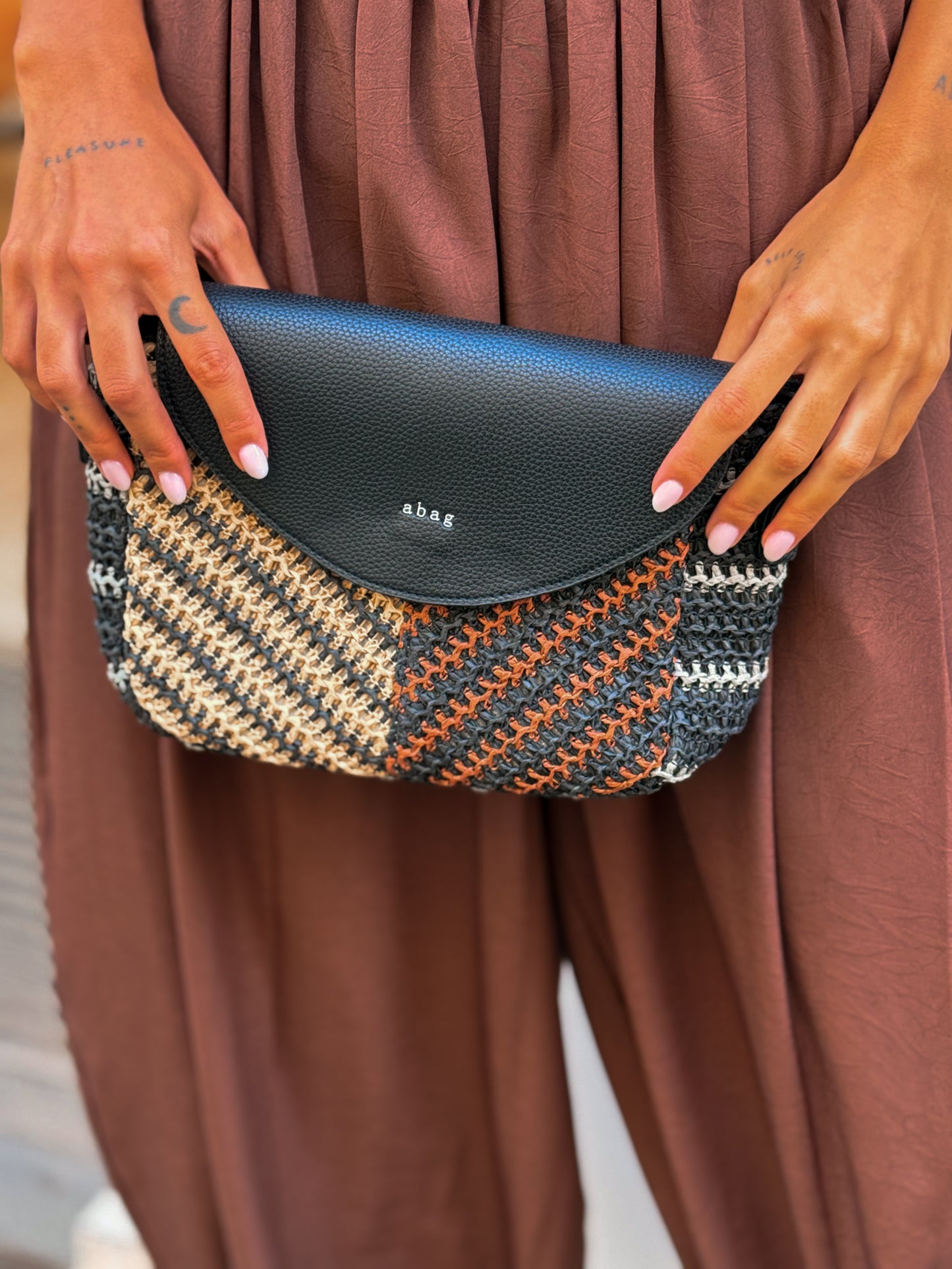 BOLSO CHLOE