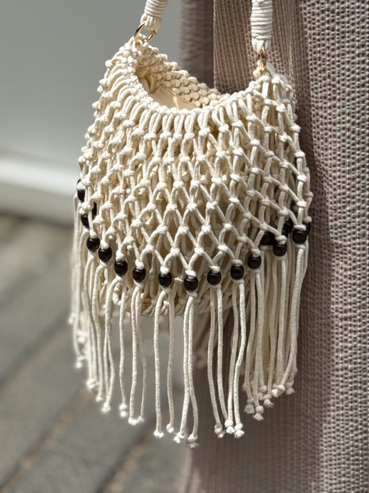 BOLSO BERTA CRUDO