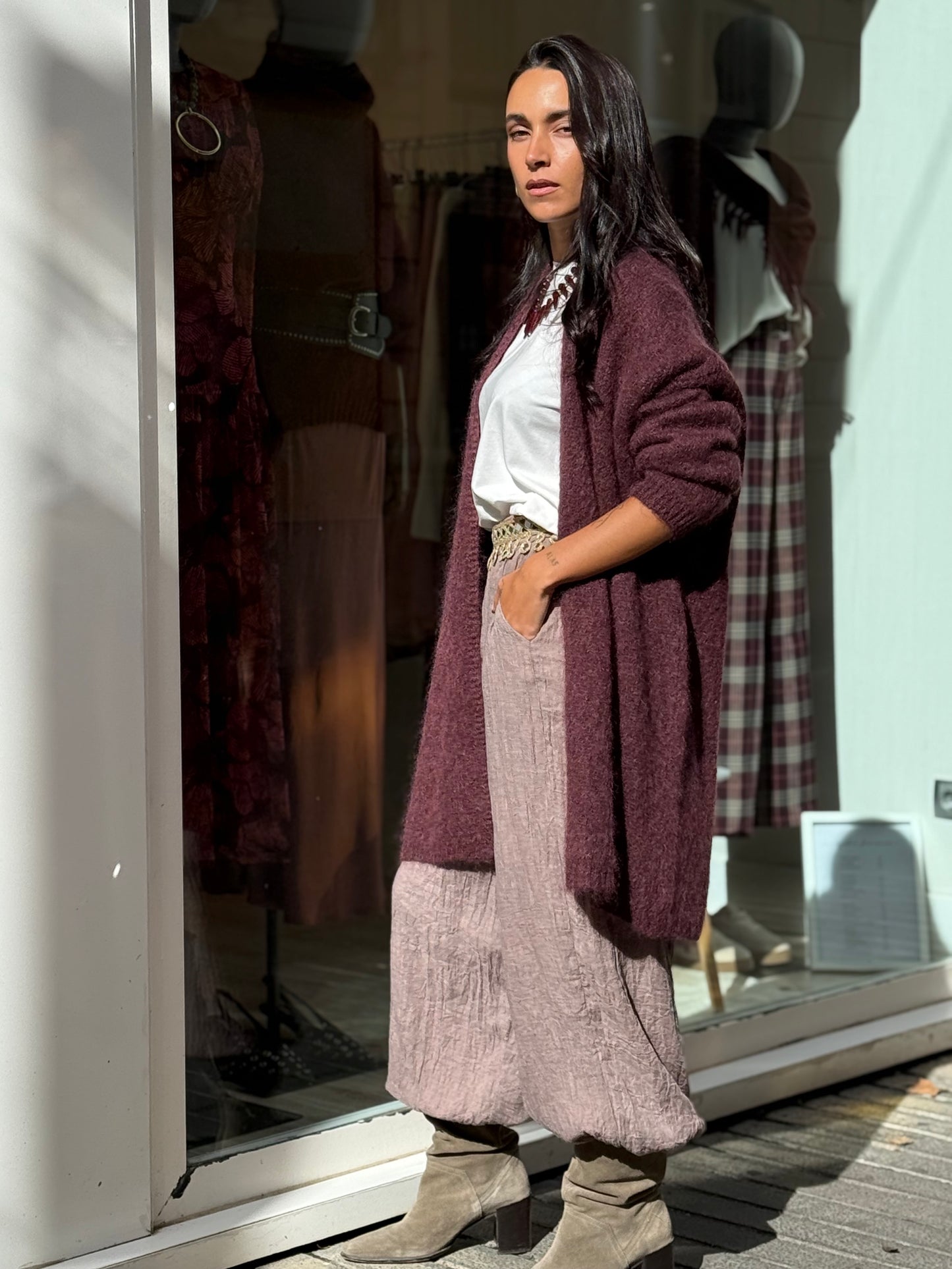 REBECON DARANA BURDEOS