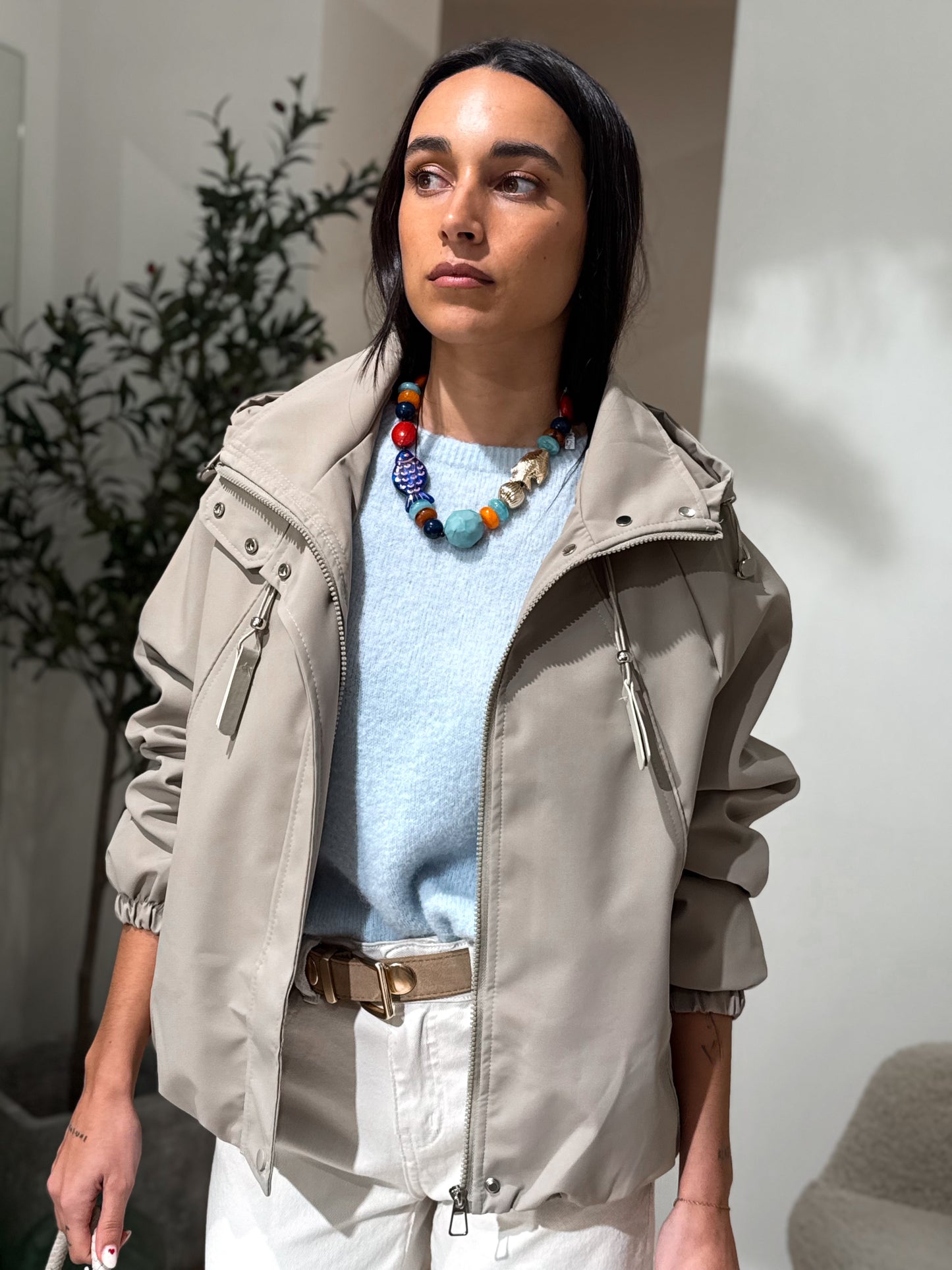 PARKA