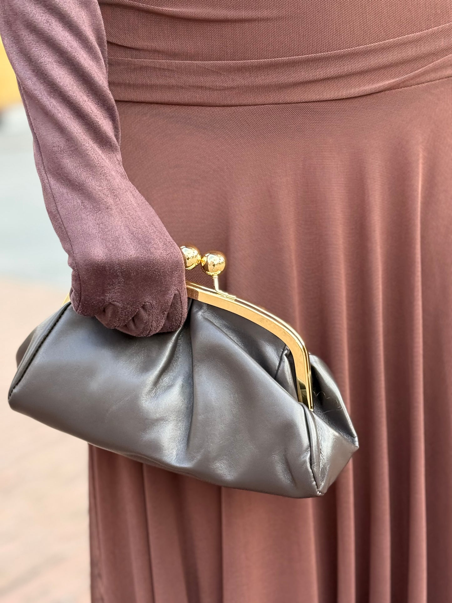 BOMBONERA BENEDETTA BROWN