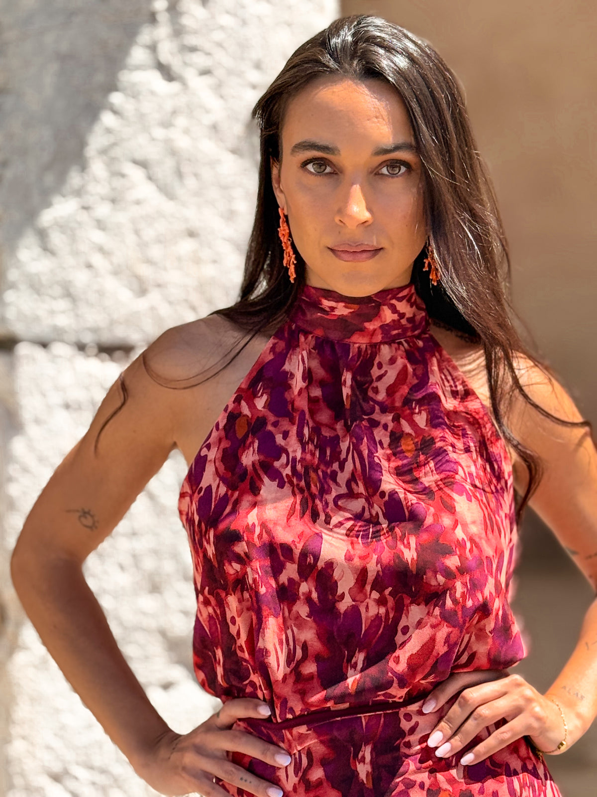 TOP AZAHARA