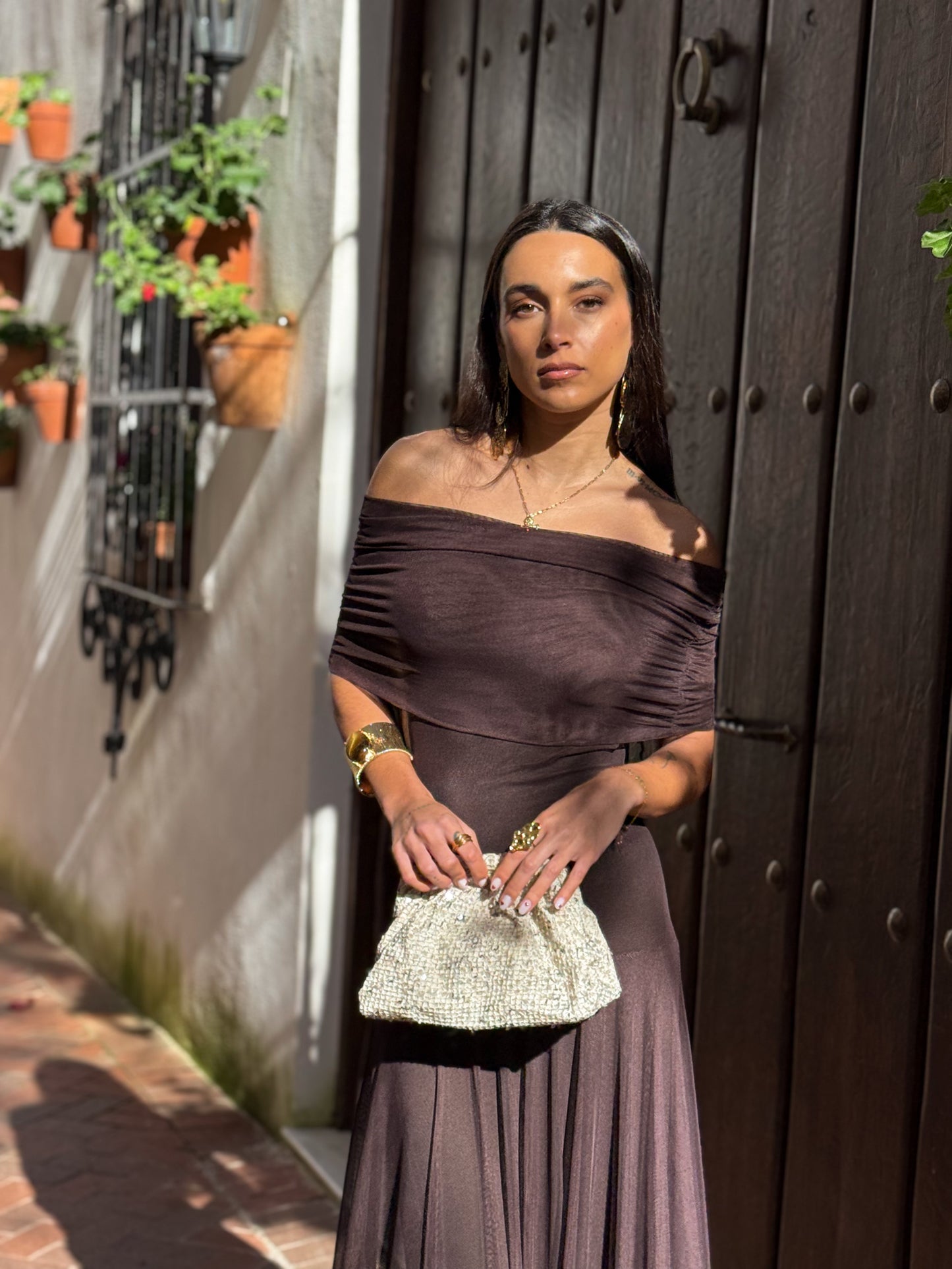 BOLSO ELISABETH