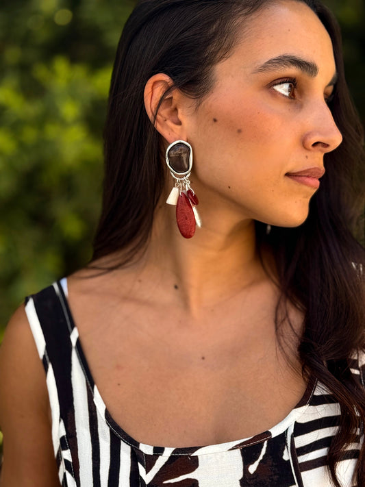 PENDIENTES AFRICA