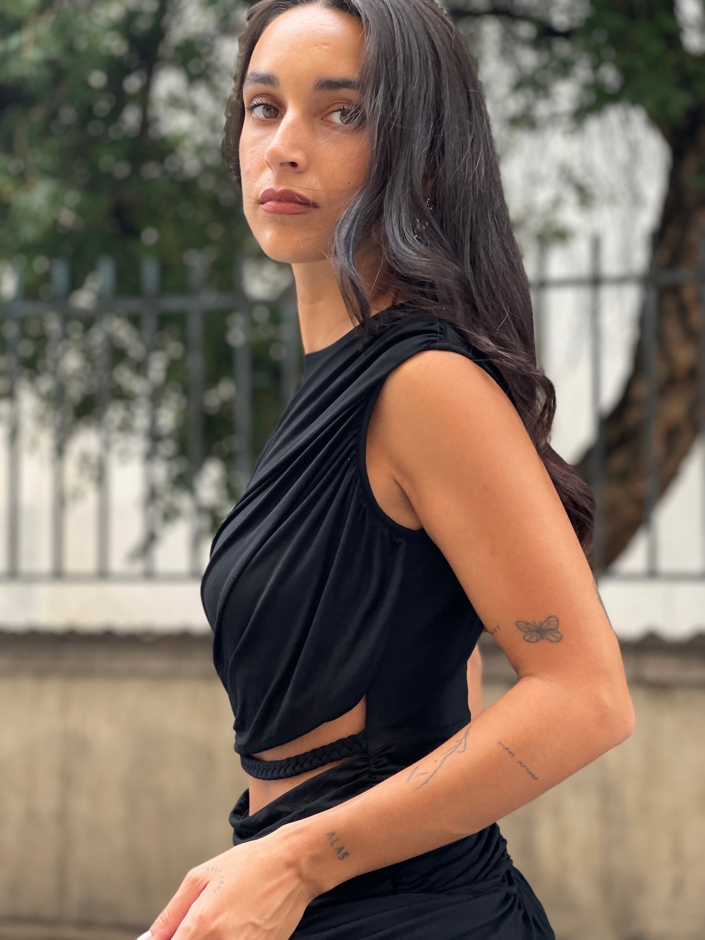 VESTIDO ARTEMISA