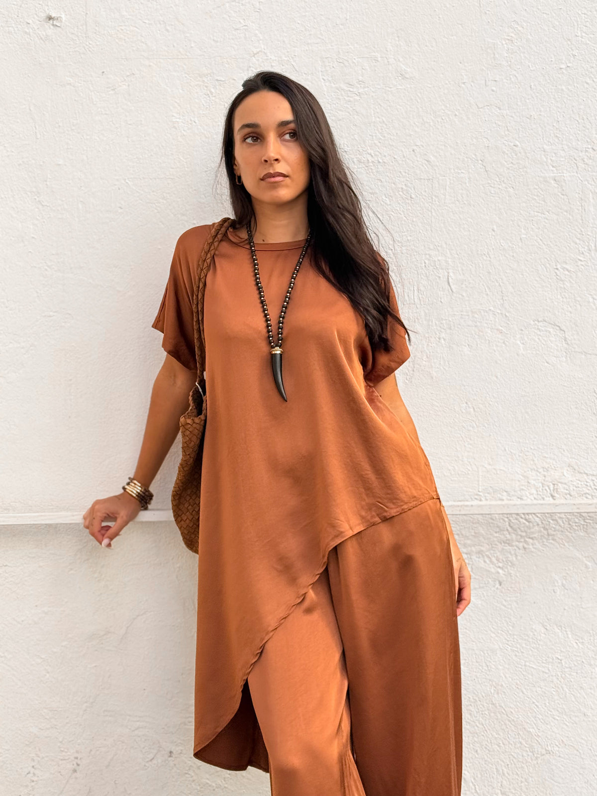 BLUSA ALEXIA