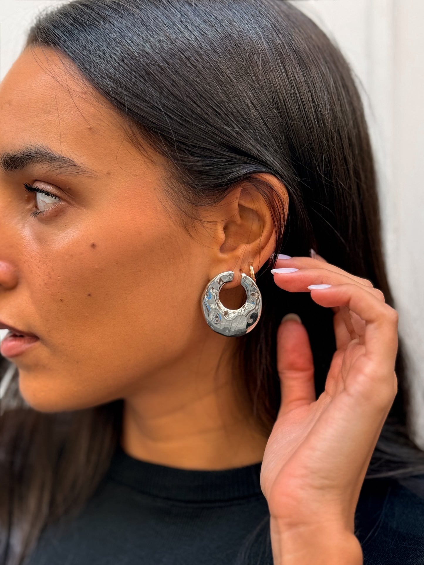 PENDIENTES CHLOE