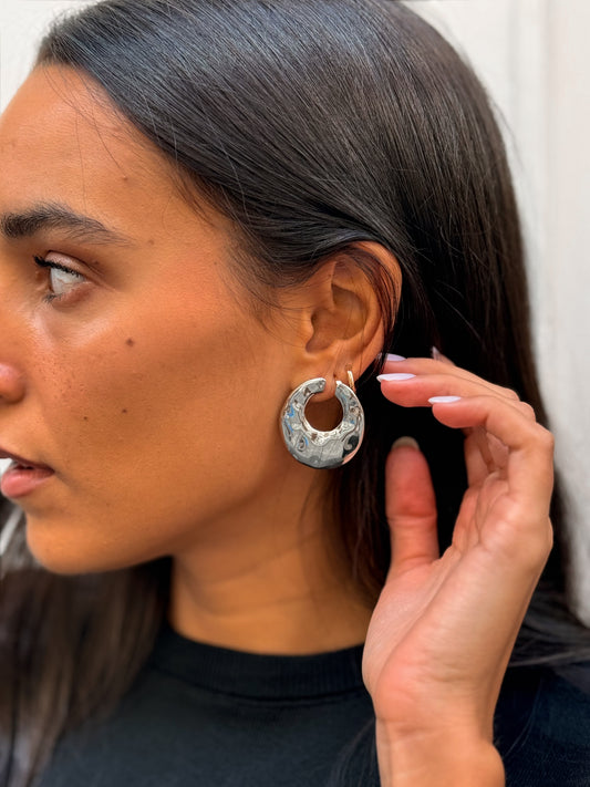 PENDIENTES CHLOE