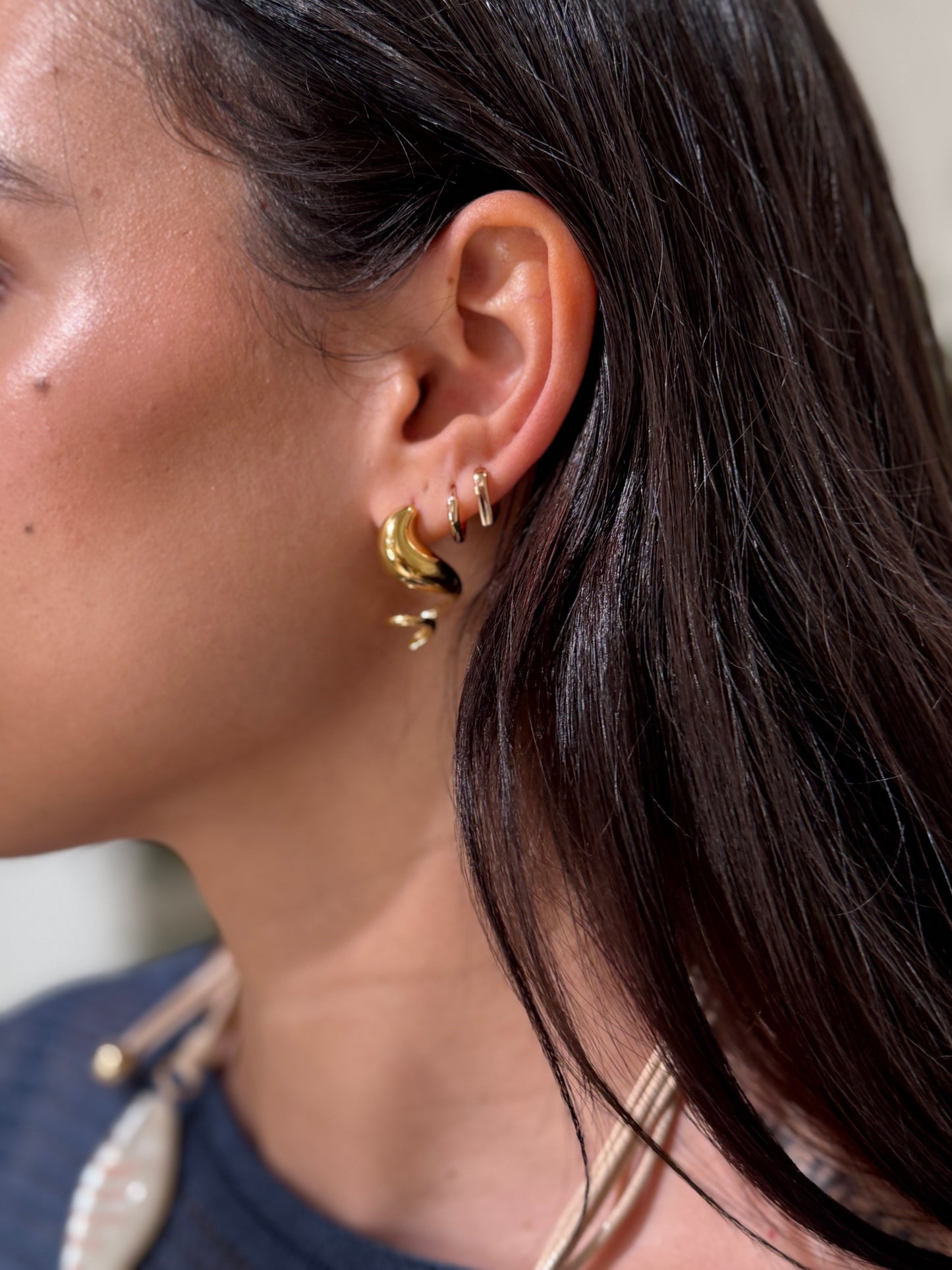 PENDIENTES SUNDAY