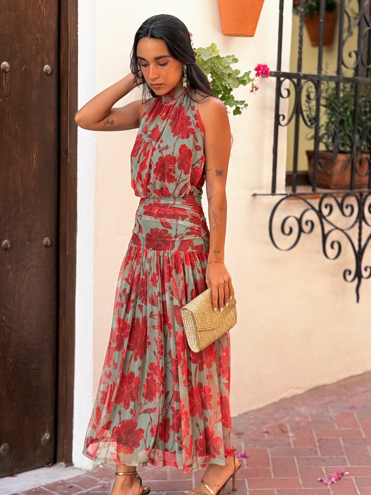 VESTIDO KALEA