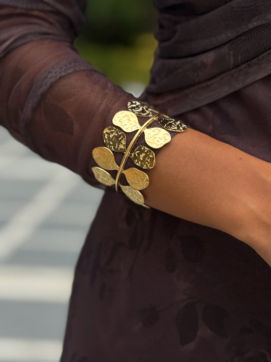 BRAZALETE MARGOT