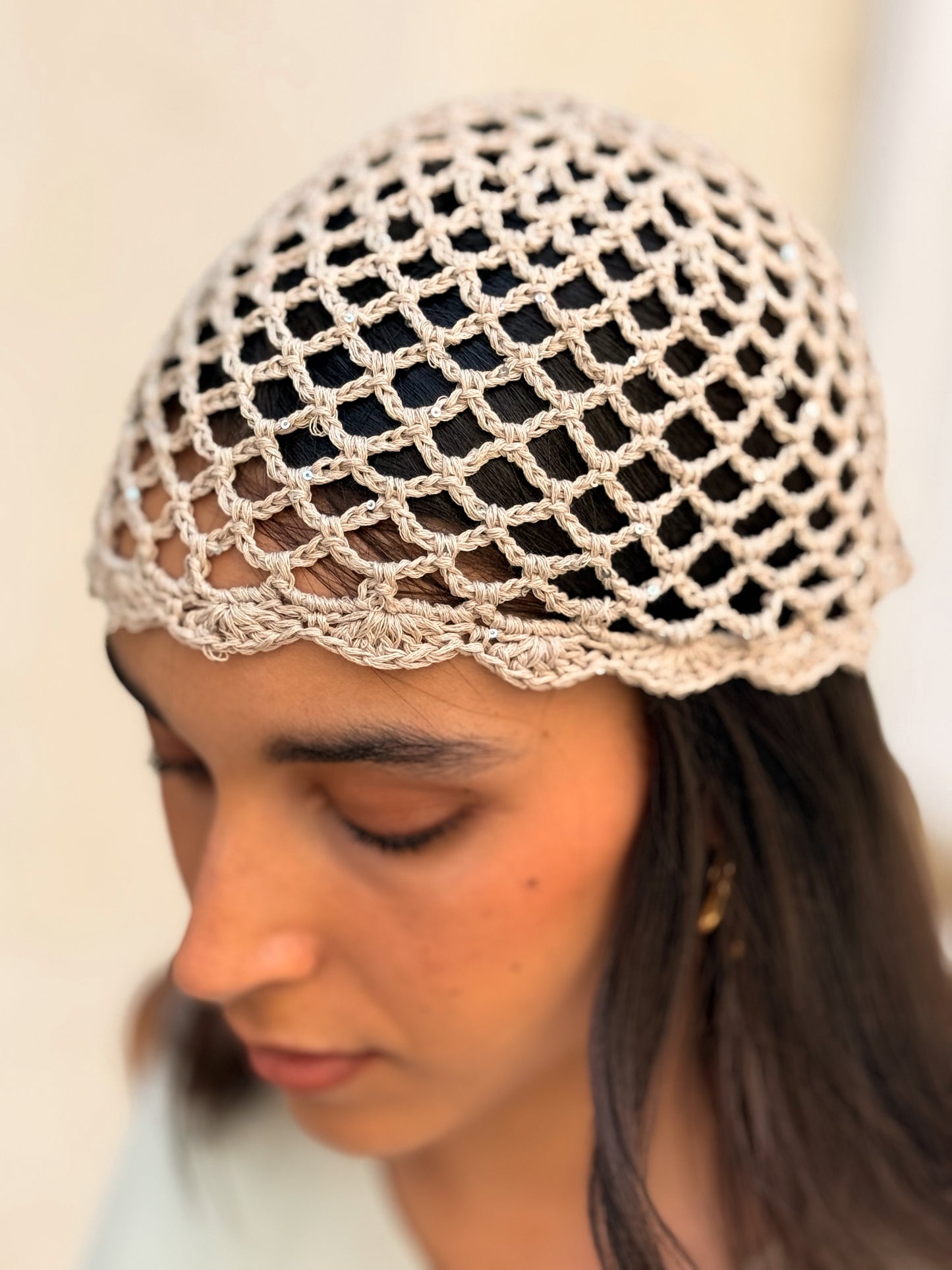 CASQUETE