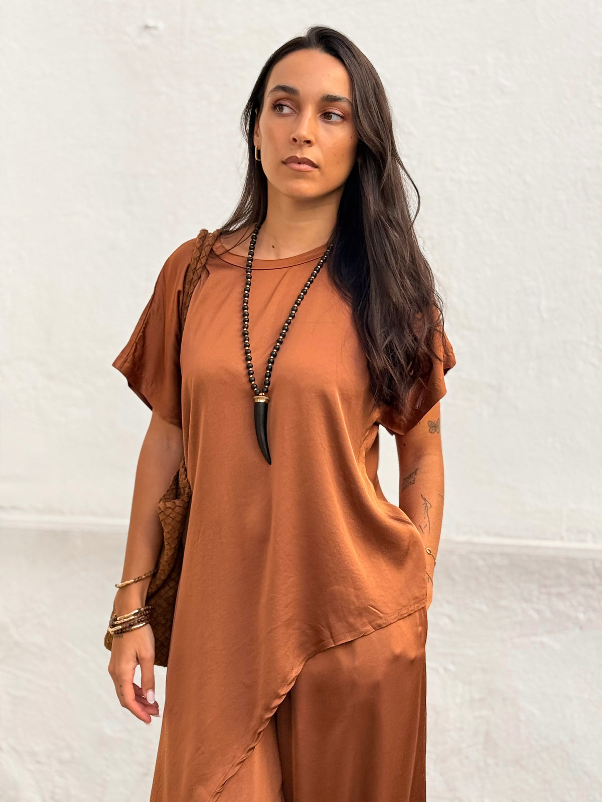 BLUSA ALEXIA