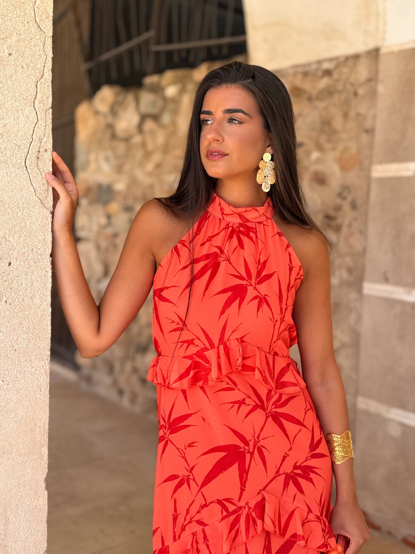VESTIDO ARUBA
