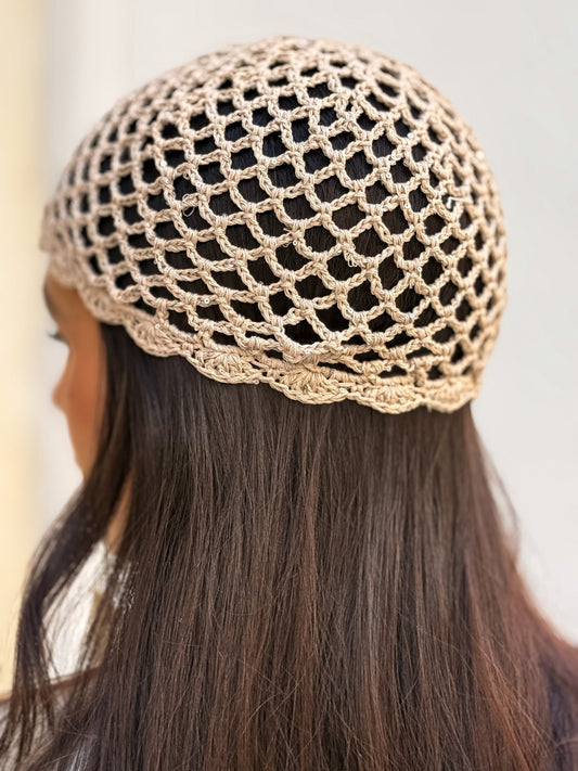 CASQUETE