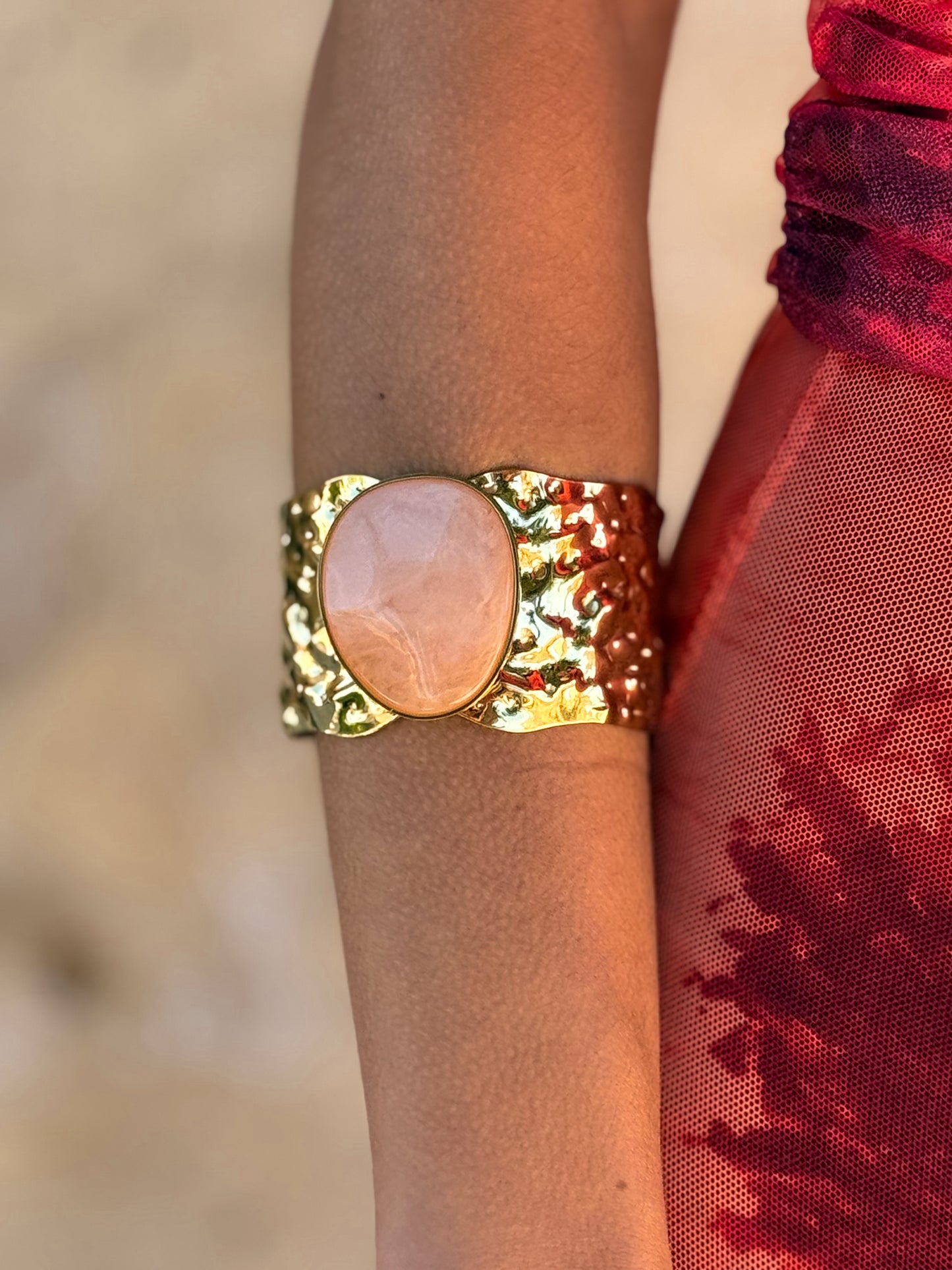BRAZALETE PANAMA