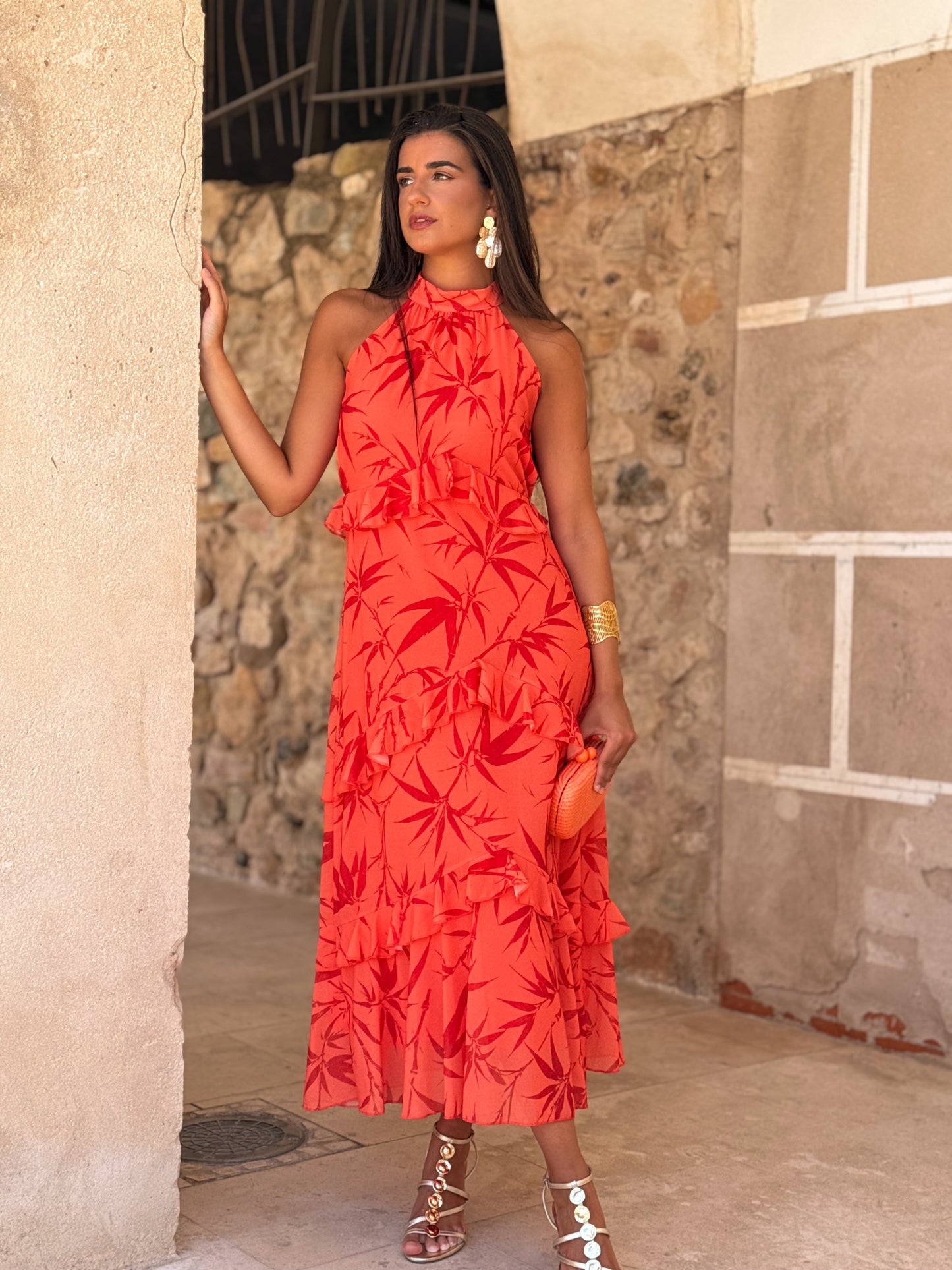 VESTIDO ARUBA