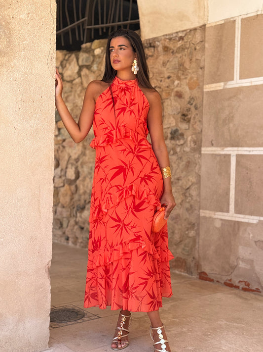 VESTIDO ARUBA