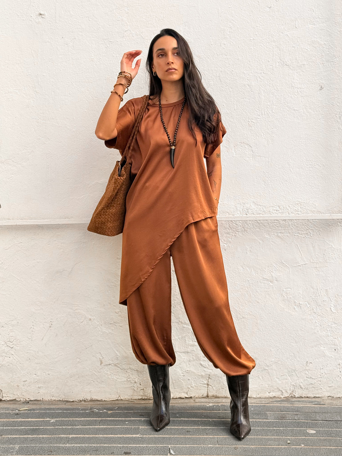 PANTALON ALEXIA