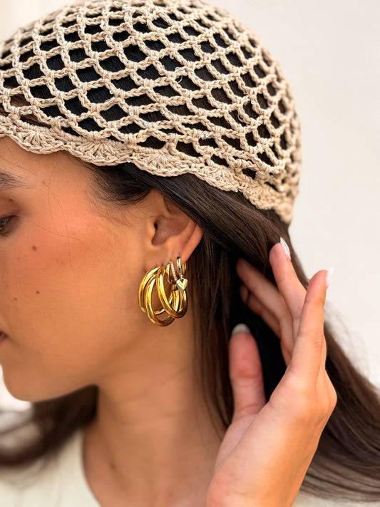 PENDIENTES LEA