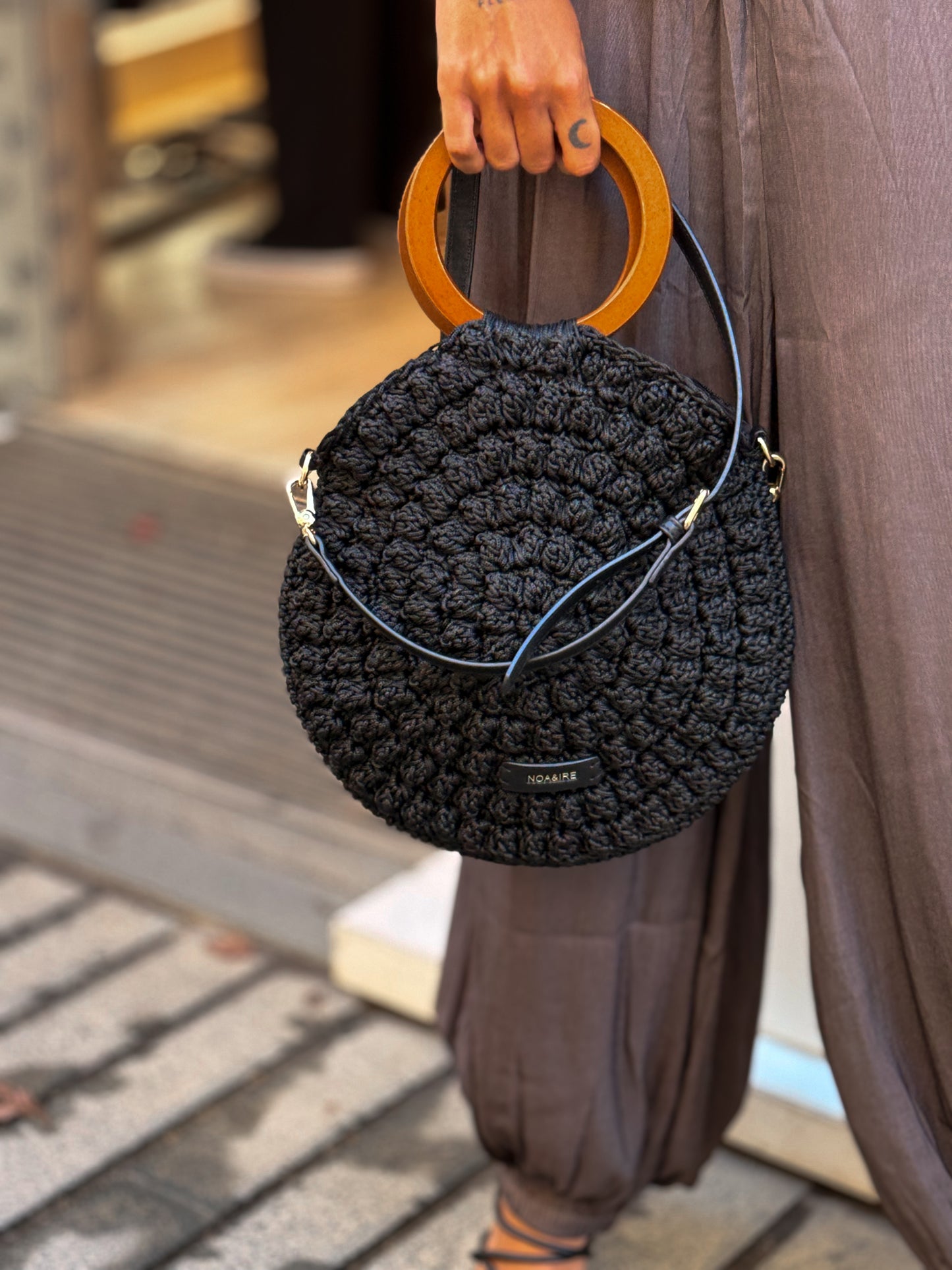BOLSO ELISA