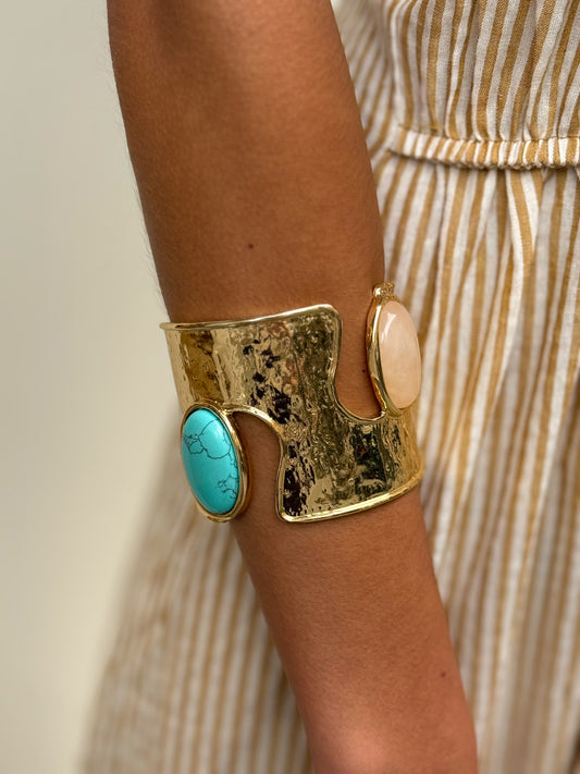 BRAZALETE HABANA