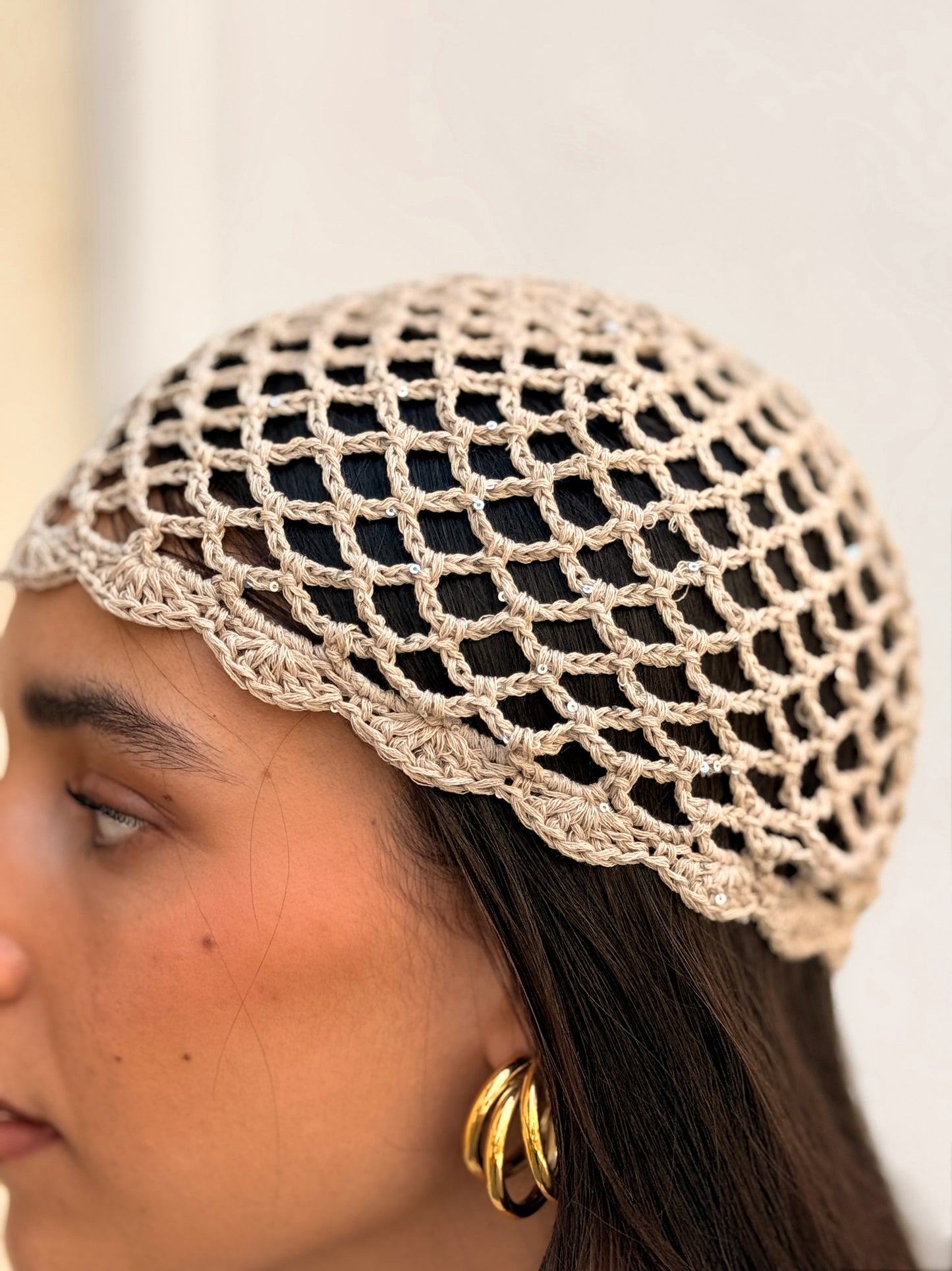 CASQUETE
