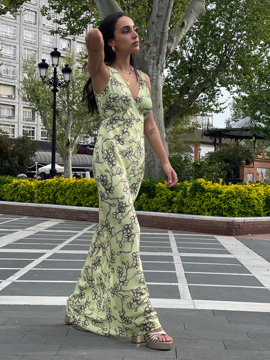VESTIDO GIORGIA