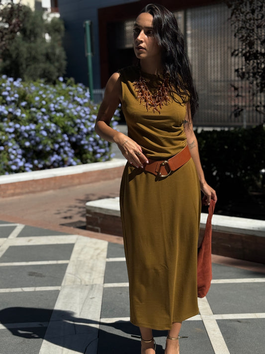 FALDA MIDI