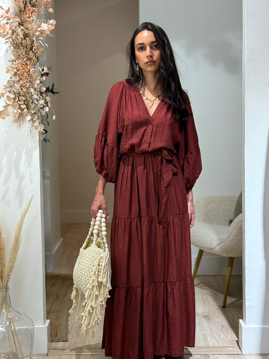 VESTIDO HANNA