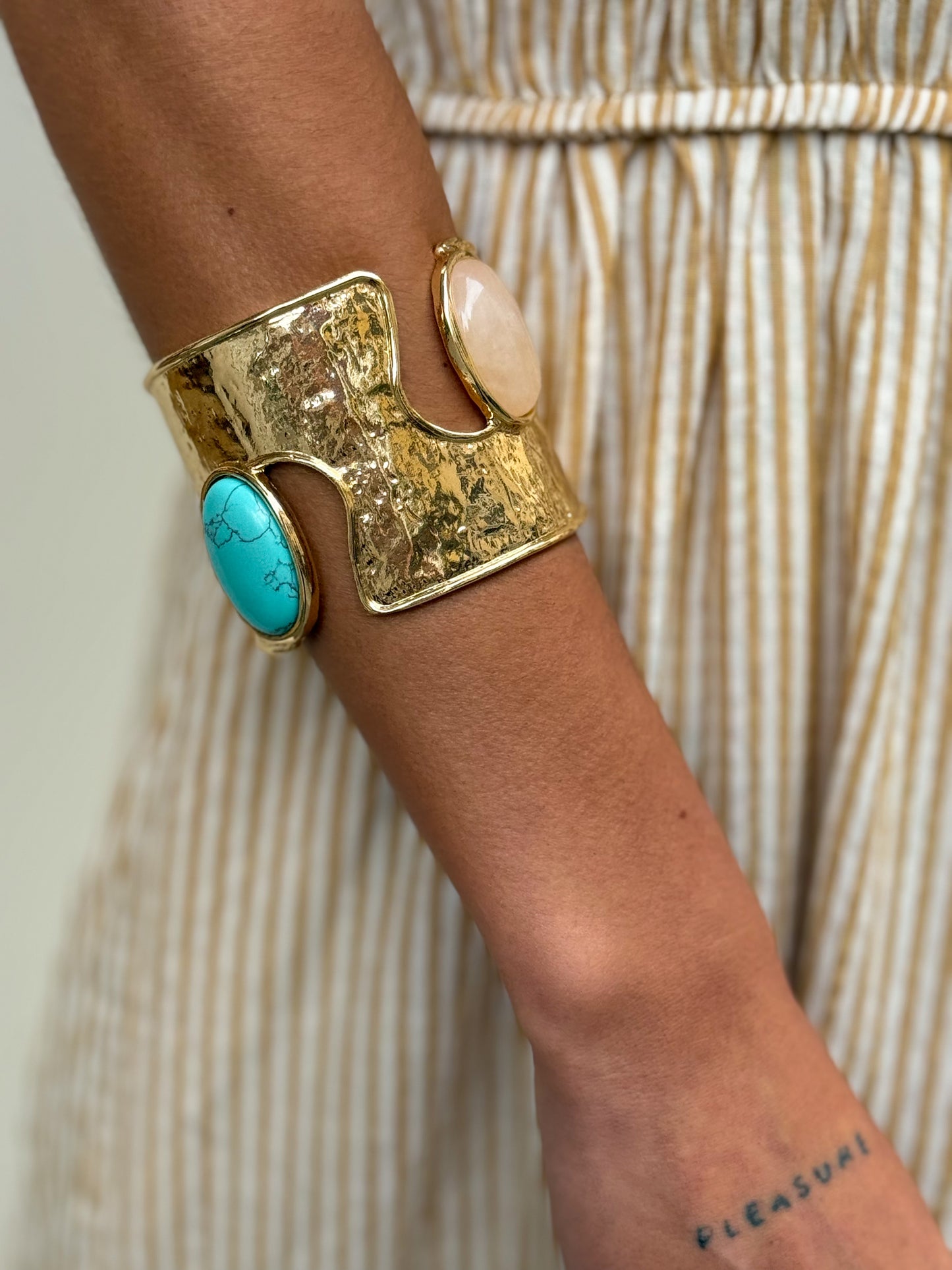 BRAZALETE HABANA