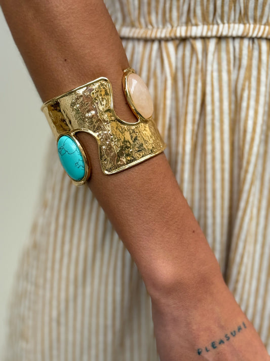 BRAZALETE HABANA