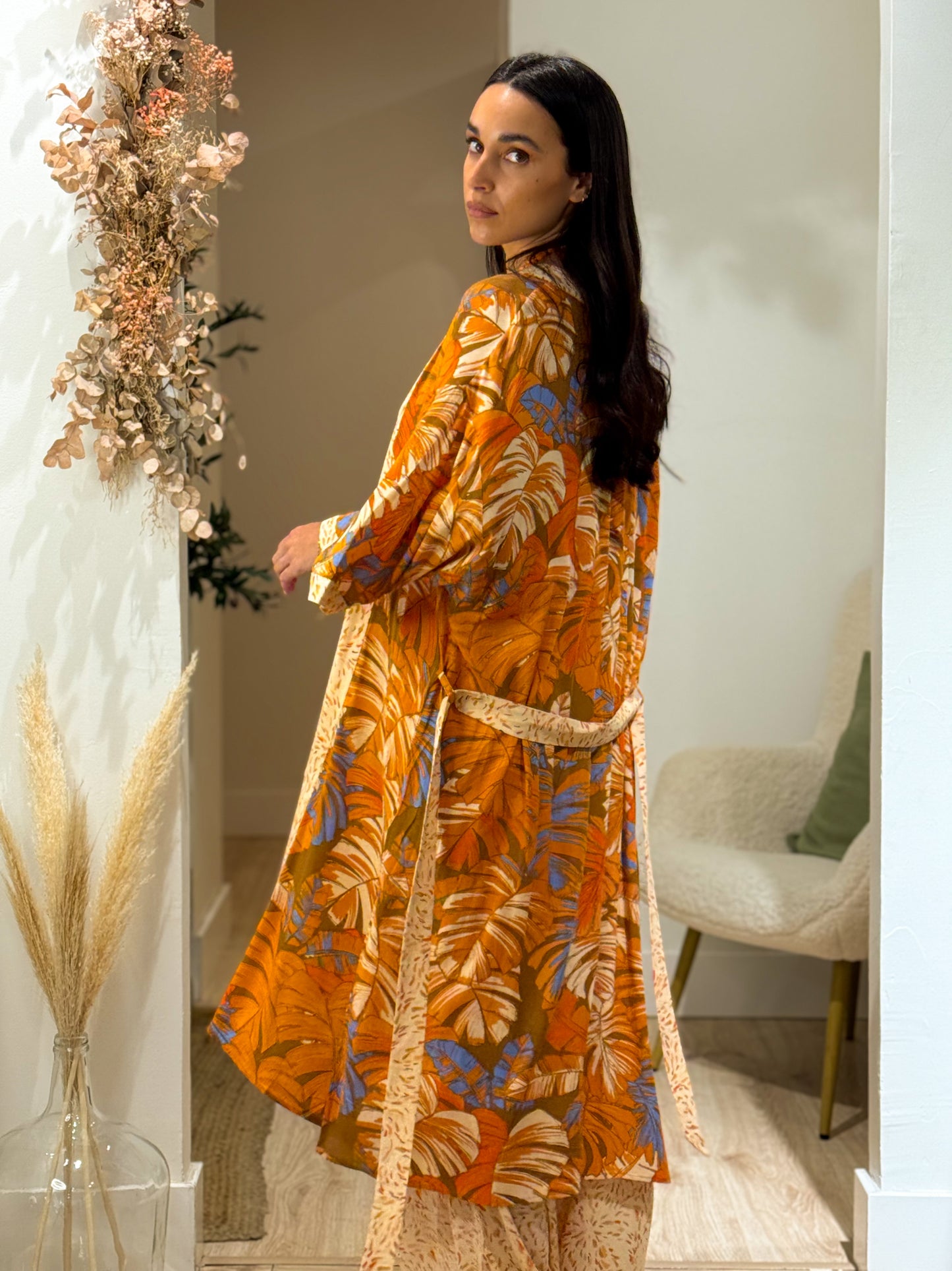 KIMONO KILA