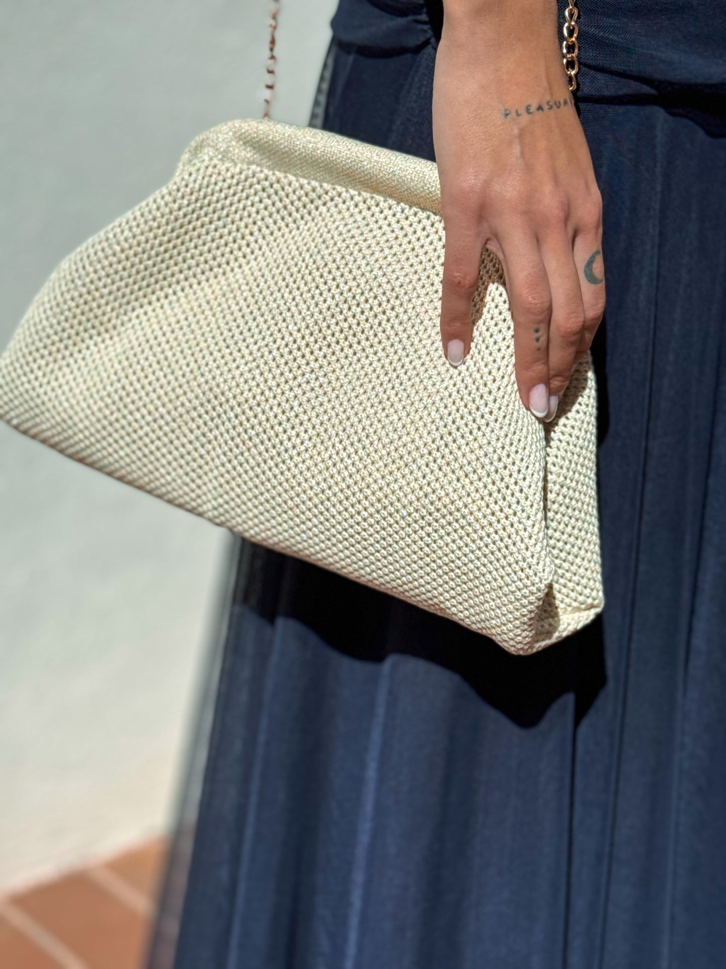 BOLSO CHIARA