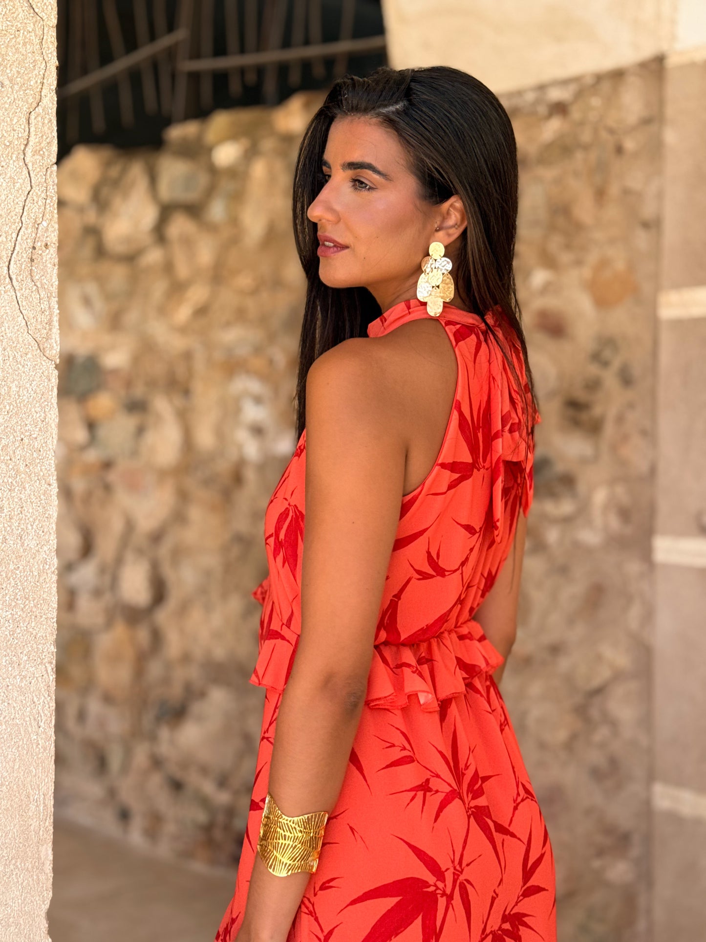PENDIENTES ARUBA