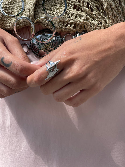 ANILLO STARS
