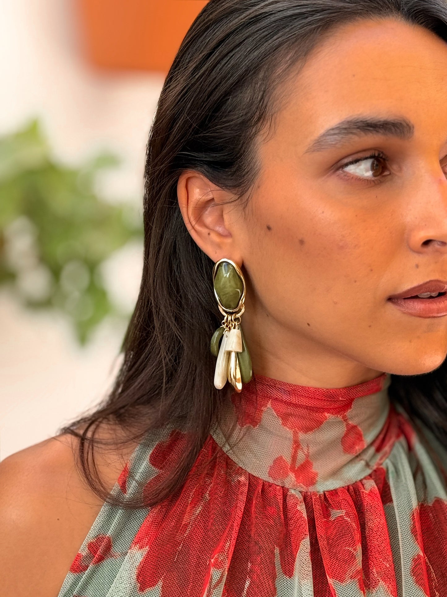 PENDIENTES KALEA