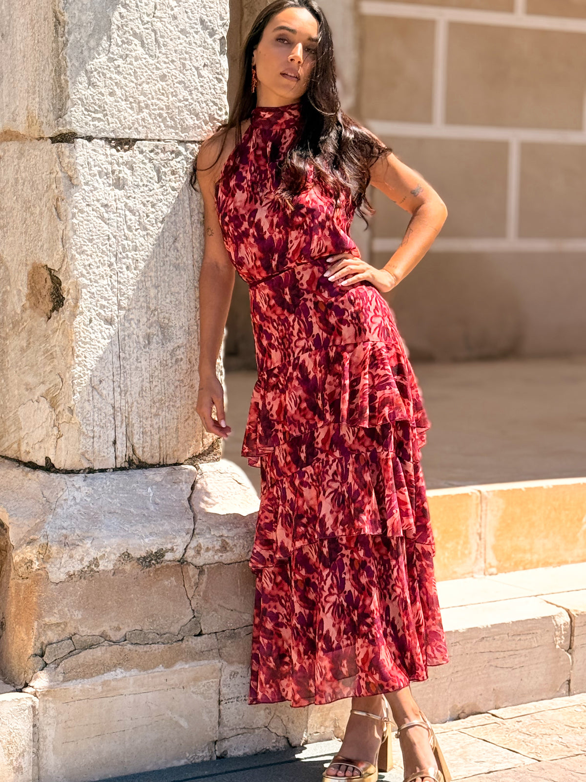 TOP AZAHARA