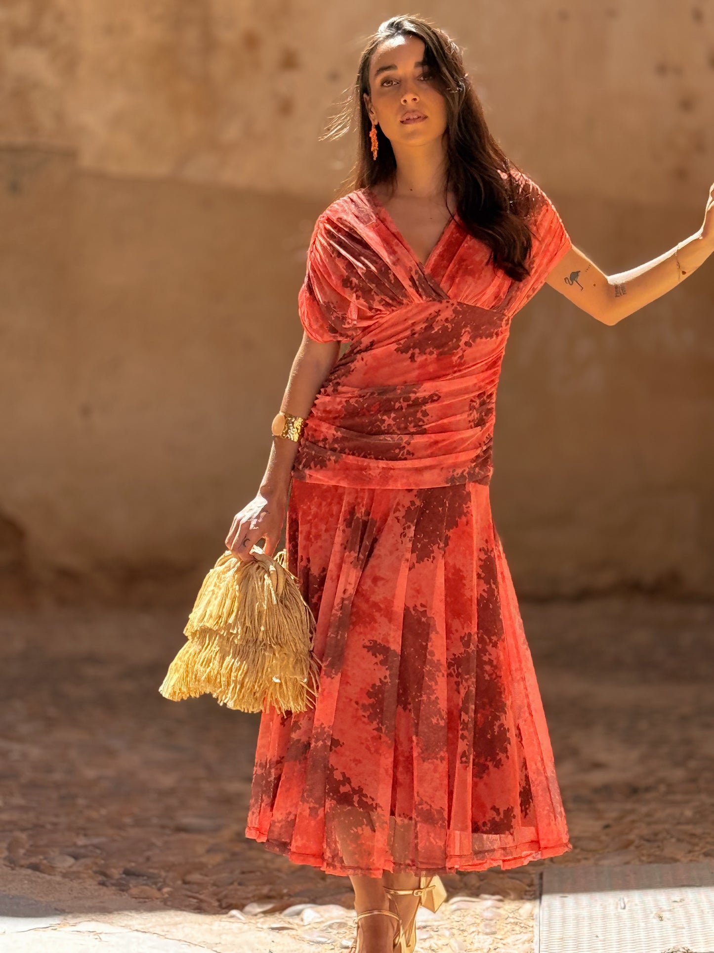 VESTIDO KIARA