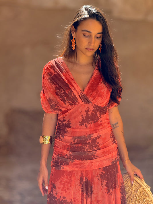 VESTIDO KIARA
