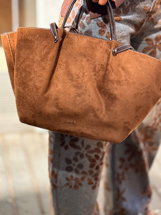 SHOPPER CAMEL