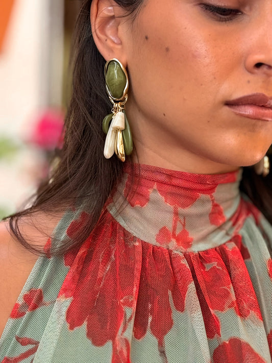 PENDIENTES KALEA