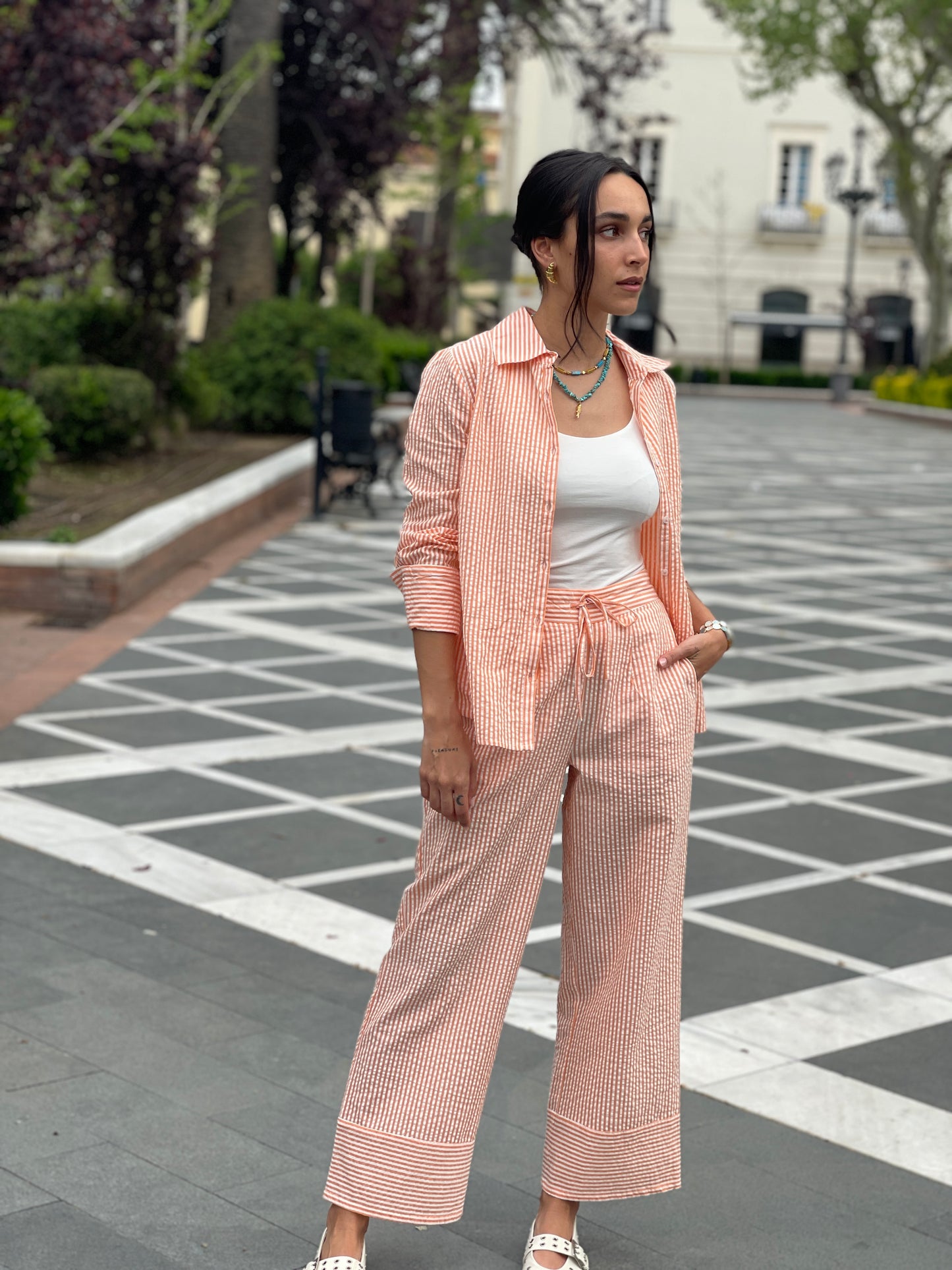 PANTALON MARTINA