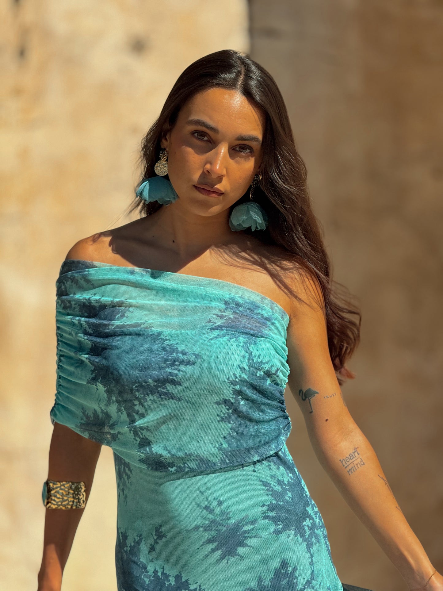 VESTIDO ISELA