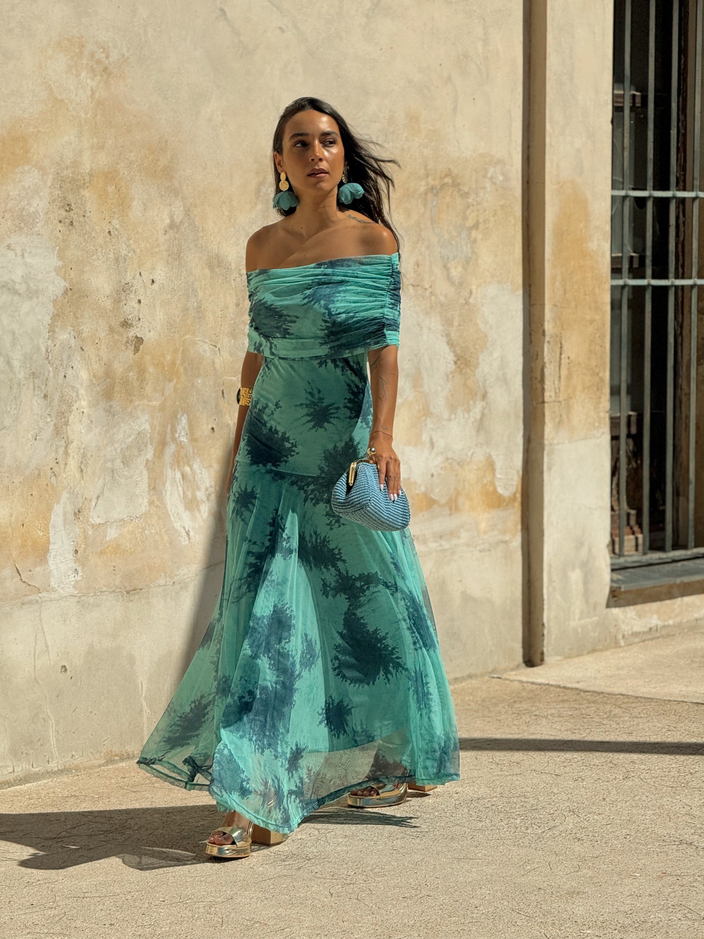 VESTIDO ISELA