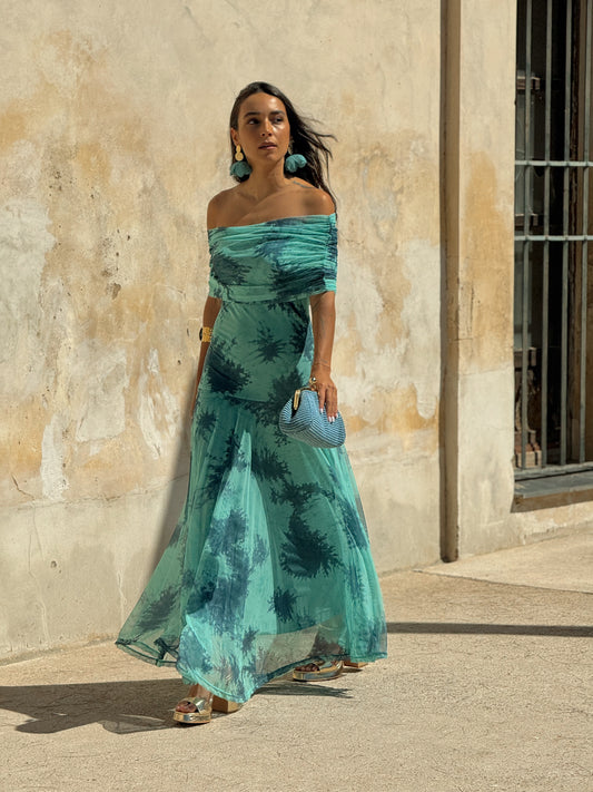 VESTIDO ISELA
