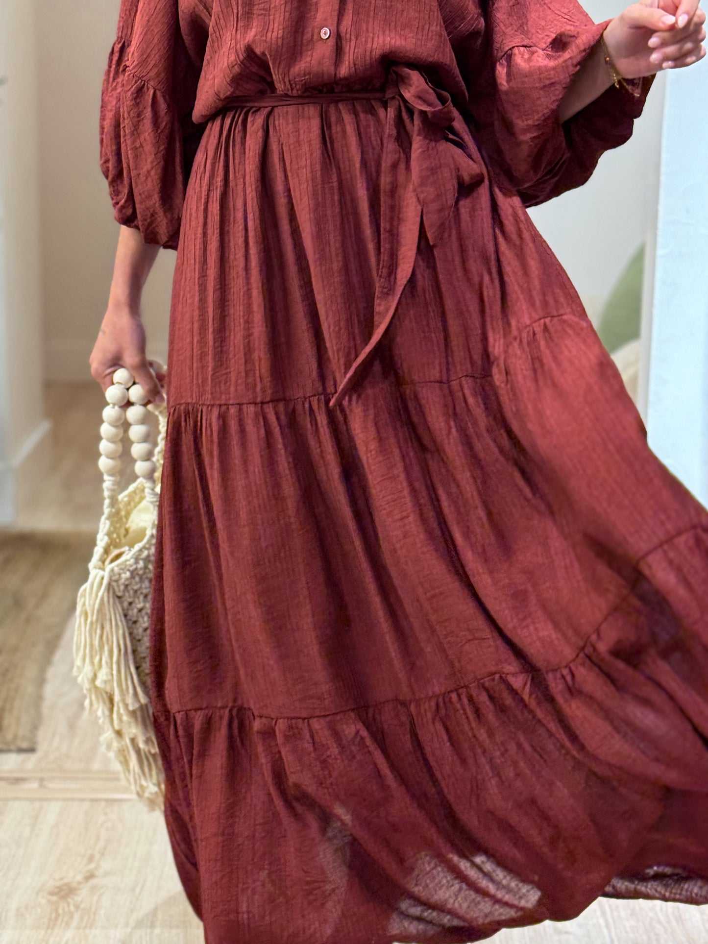VESTIDO HANNA