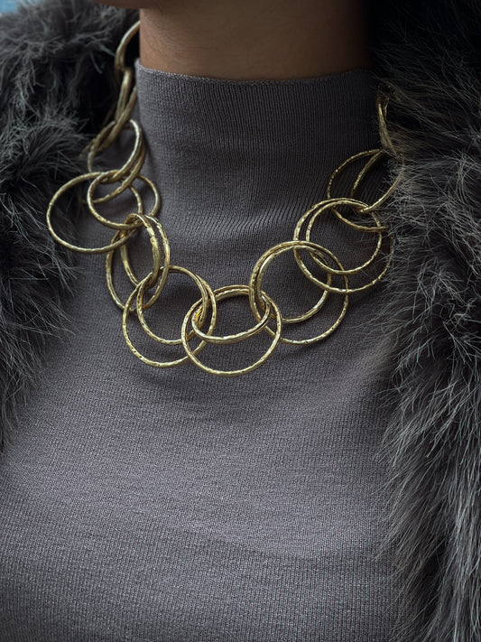 COLLAR  AMBERES